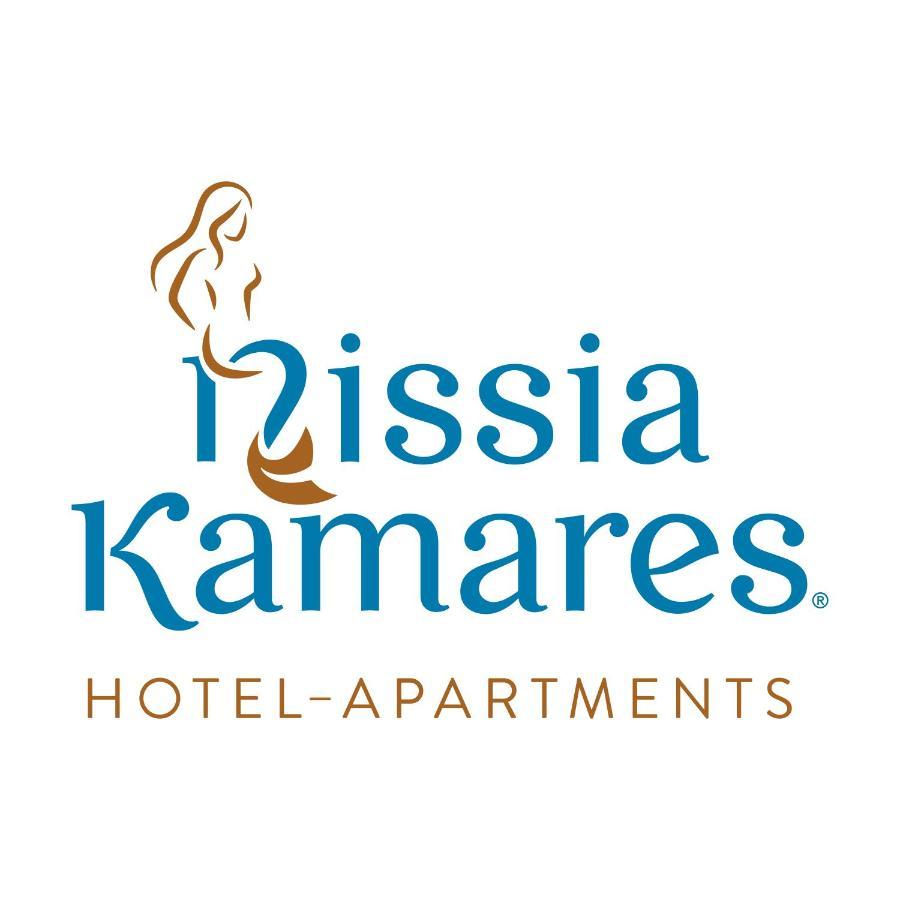 Nissia Kamares Apart otel Kardamena  Dış mekan fotoğraf